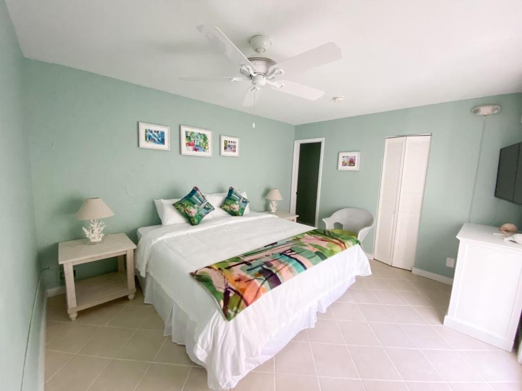 Authors Key West Guesthouse Exterior photo