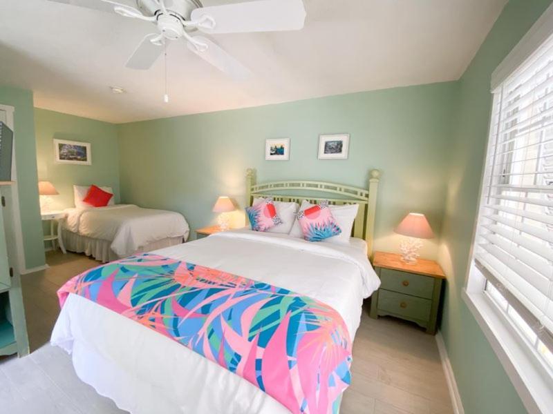 Authors Key West Guesthouse Exterior photo